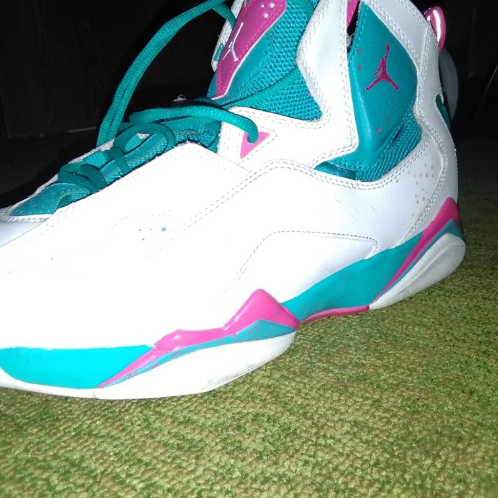 Jordan Retro 7